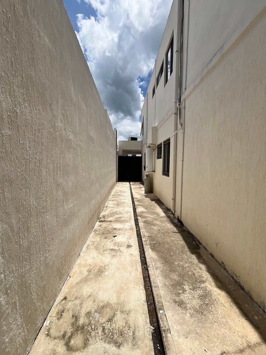 House in Los Héroes, Mérida, photo 22 of 22