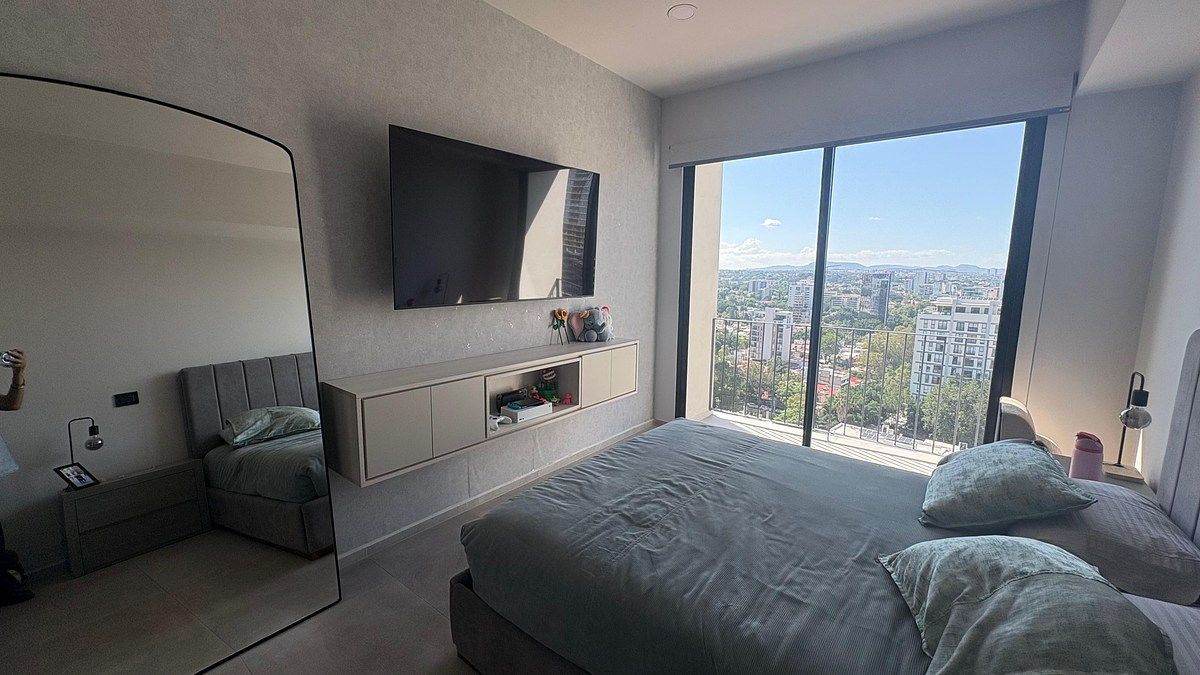 Departamento en Circunvalación Américas, Guadalajara, foto 9 de 25