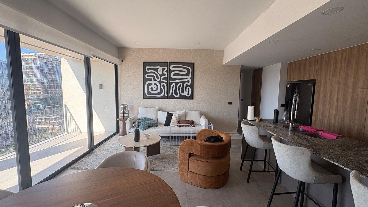 Departamento en Circunvalación Américas, Guadalajara, foto 4 de 25
