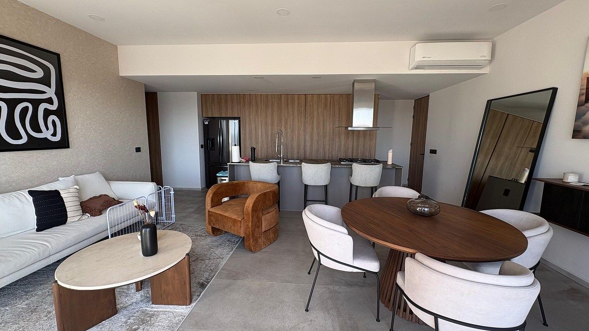 Departamento en Venta - LIVET OTTAWA, foto 1 de 25