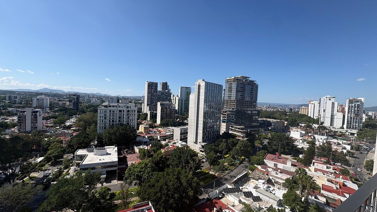 Departamento en Circunvalación Américas, Guadalajara, foto 25 de 25