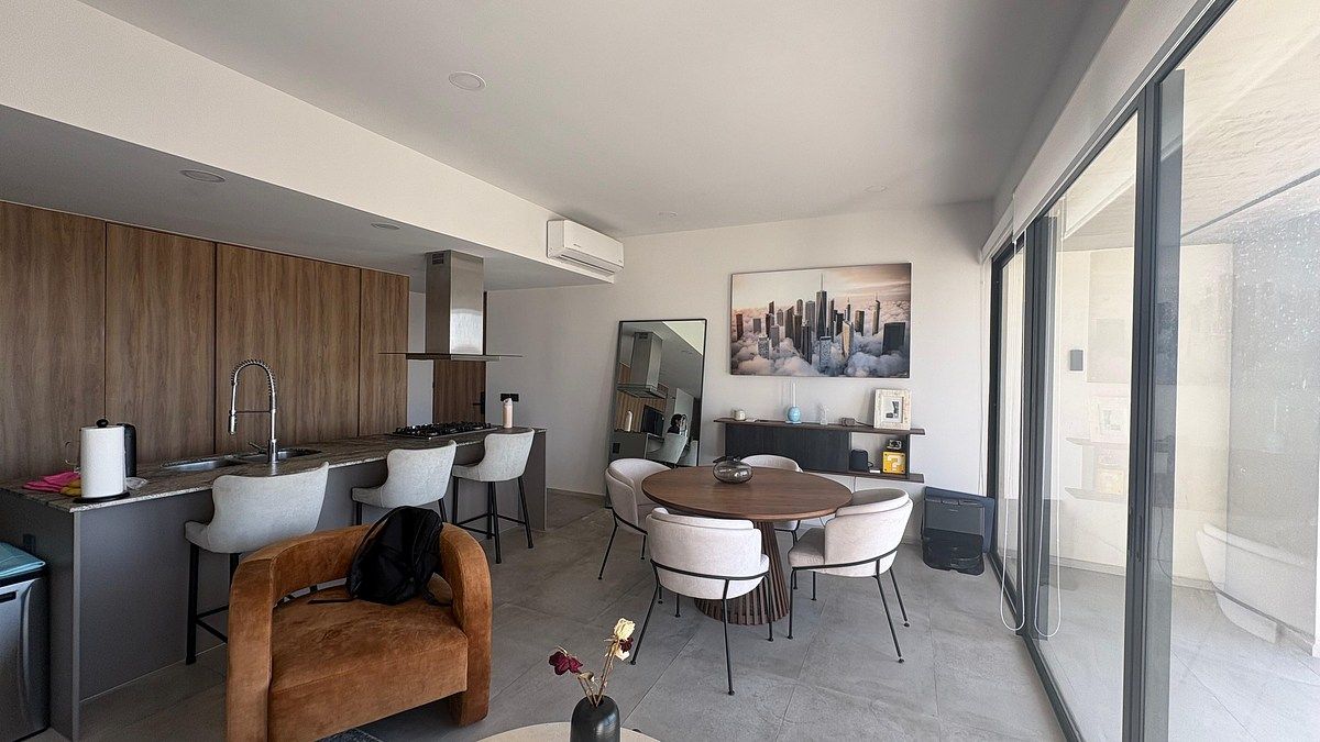 Departamento en Circunvalación Américas, Guadalajara, foto 8 de 25