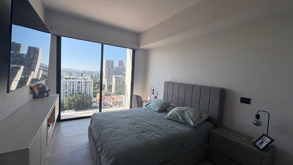 Departamento en Circunvalación Américas, Guadalajara, foto 10 de 25