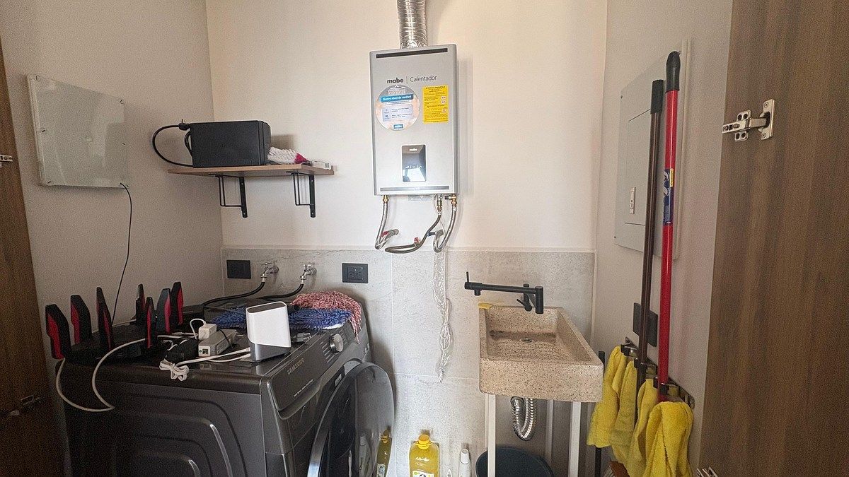 Departamento en Circunvalación Américas, Guadalajara, foto 15 de 25