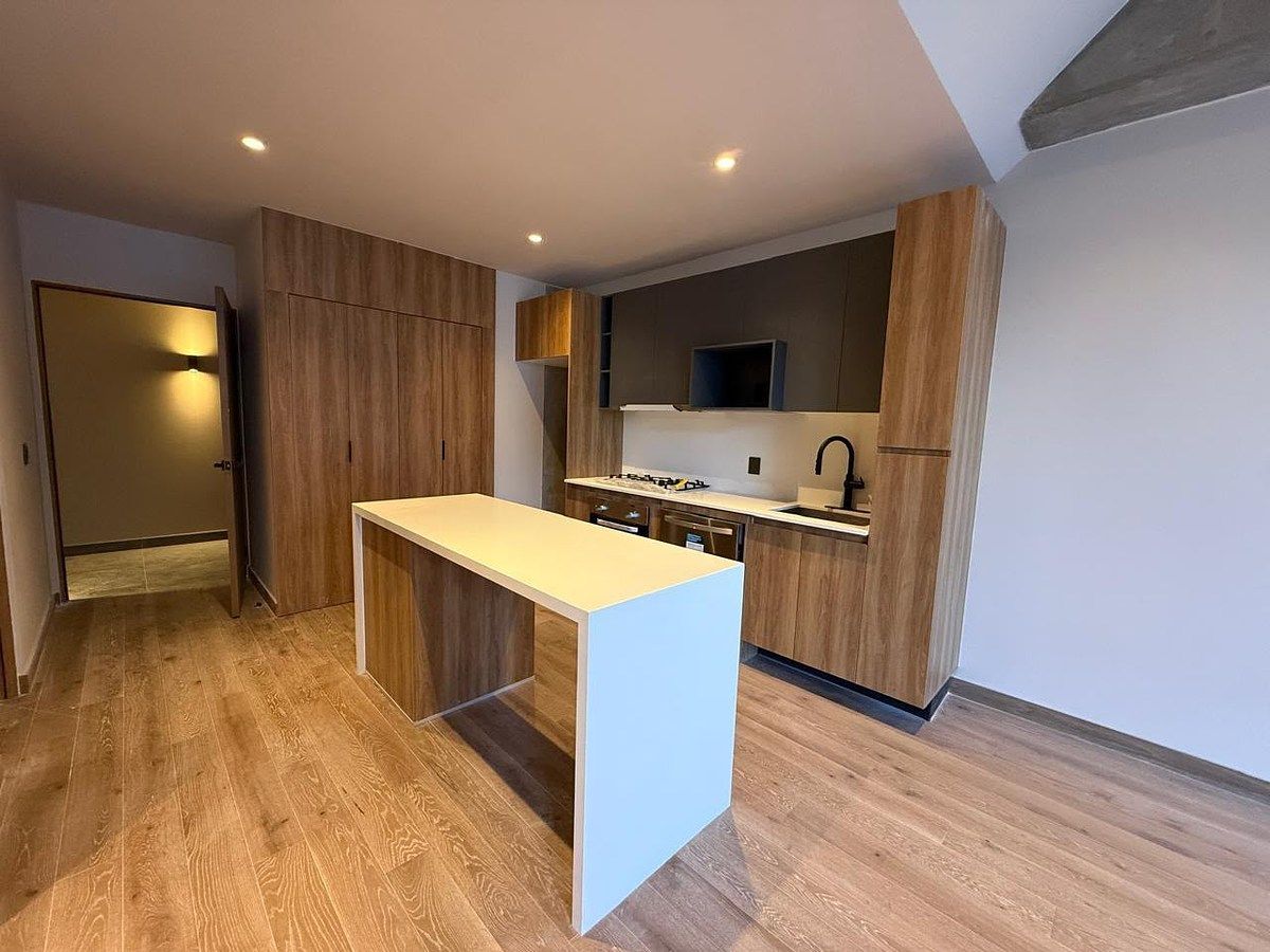 Apartamento em Country Club, Guadalajara, foto 4 de 12