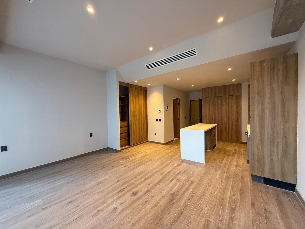 Apartamento em Country Club, Guadalajara, foto 5 de 12