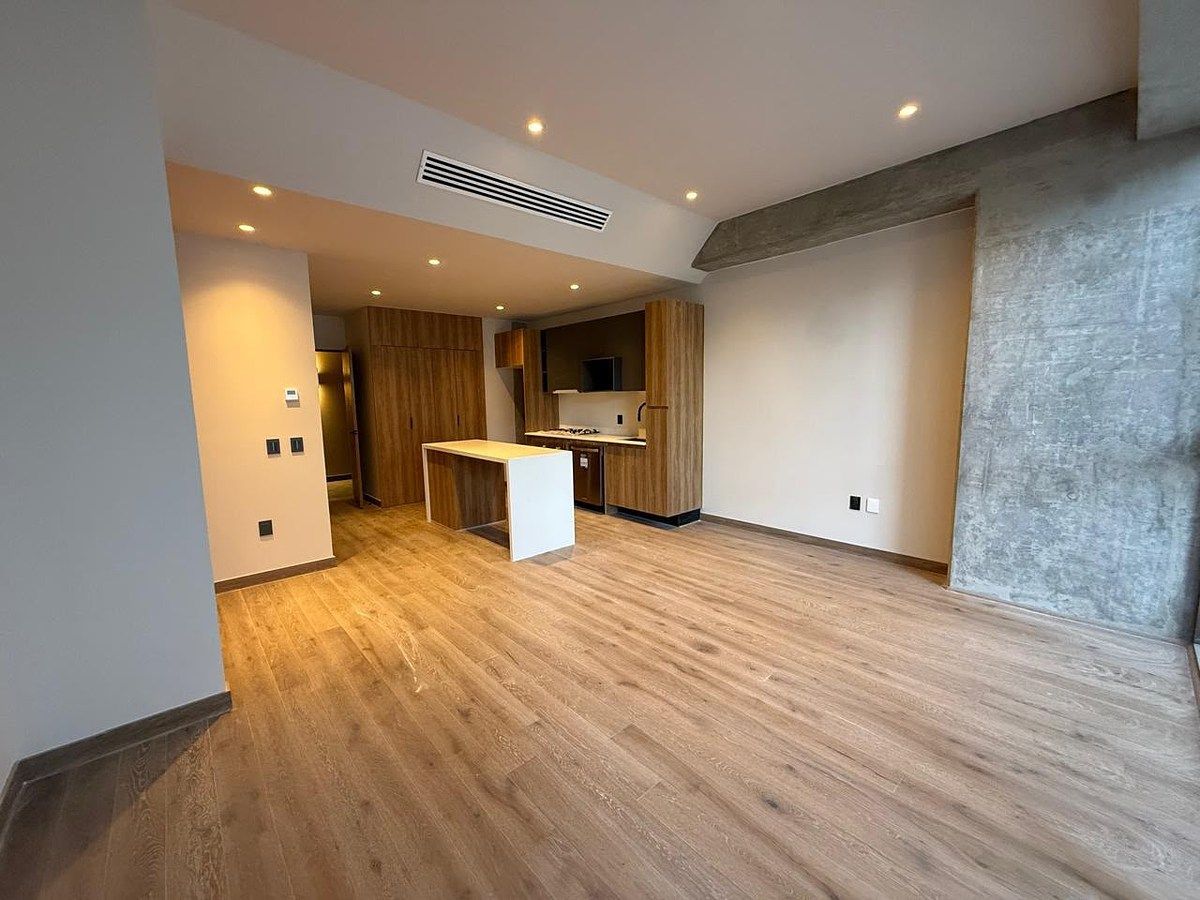 Apartamento em Country Club, Guadalajara, foto 7 de 12