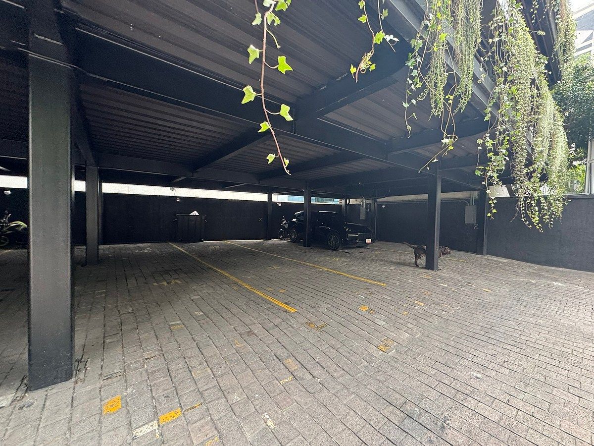 Sala Comercial em Lomas de Chapultepec I Sección, Miguel Hidalgo, foto 15 de 18