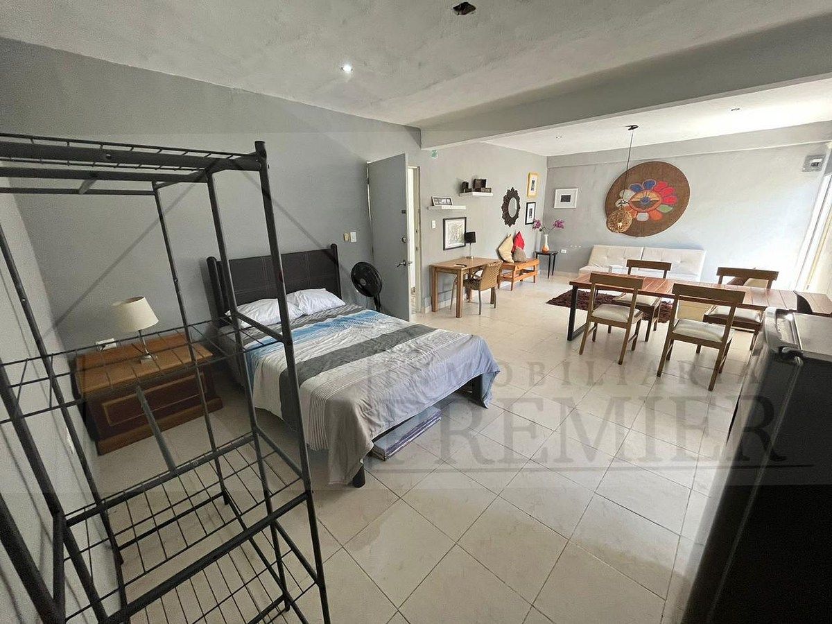 DEPARTAMENTO ESTUDIO AMUEBLADO, foto 1 de 5