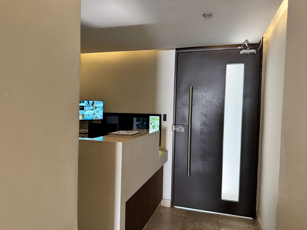 Departamento en Polanco V Sección, Miguel Hidalgo, foto 35 de 37