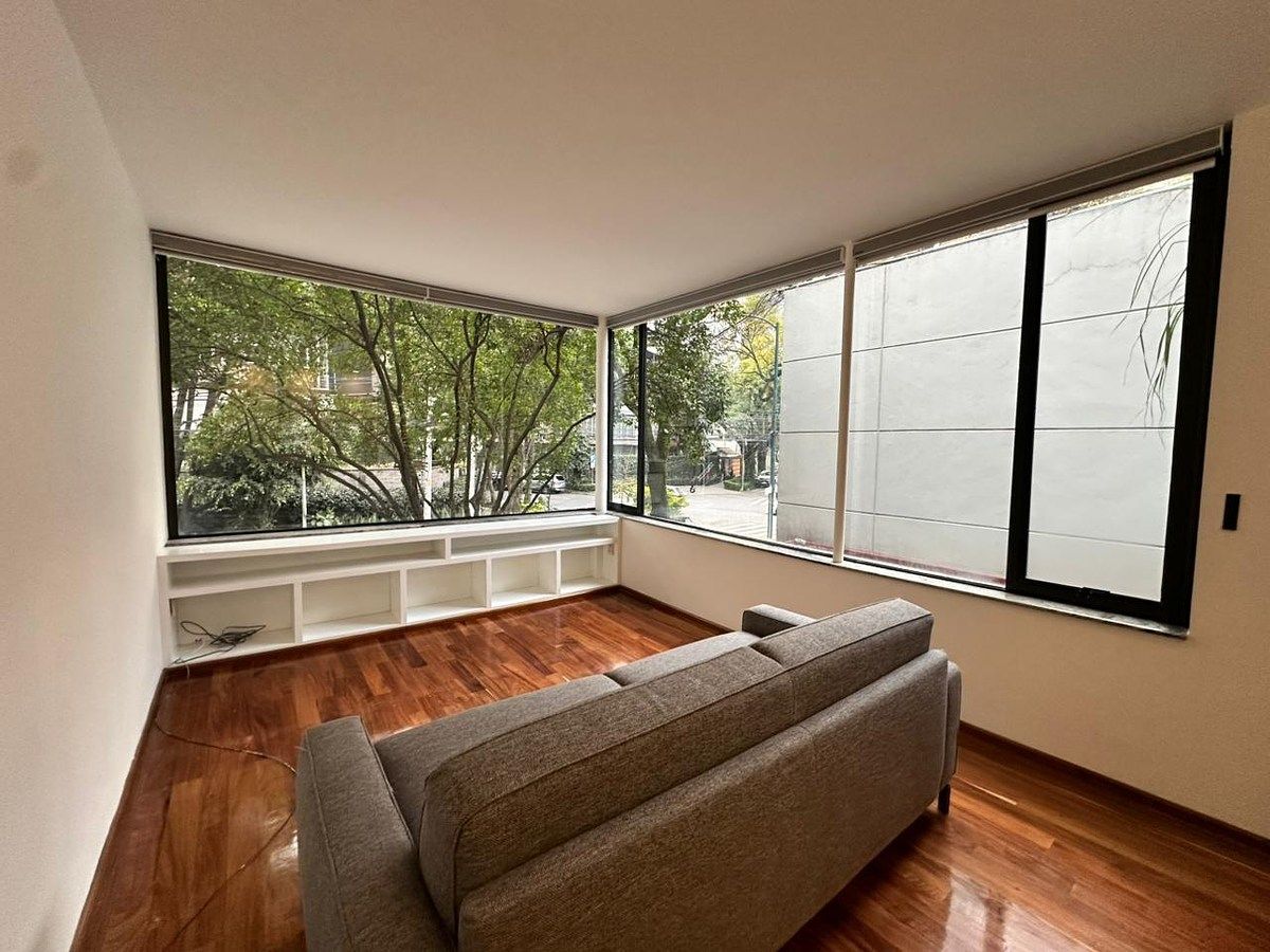 House in Polanco V Sección, Miguel Hidalgo, photo 7 of 25