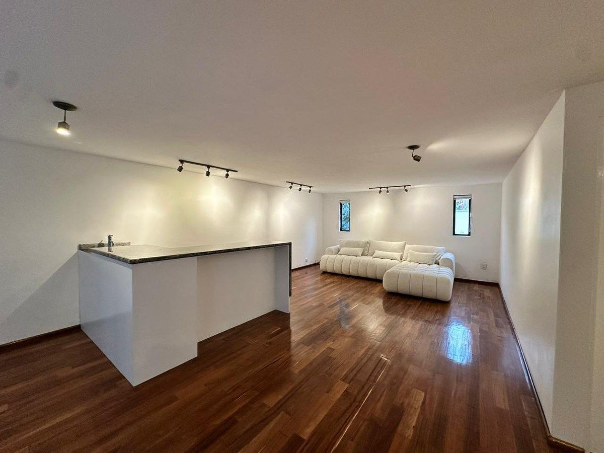 House in Polanco V Sección, Miguel Hidalgo, photo 16 of 25