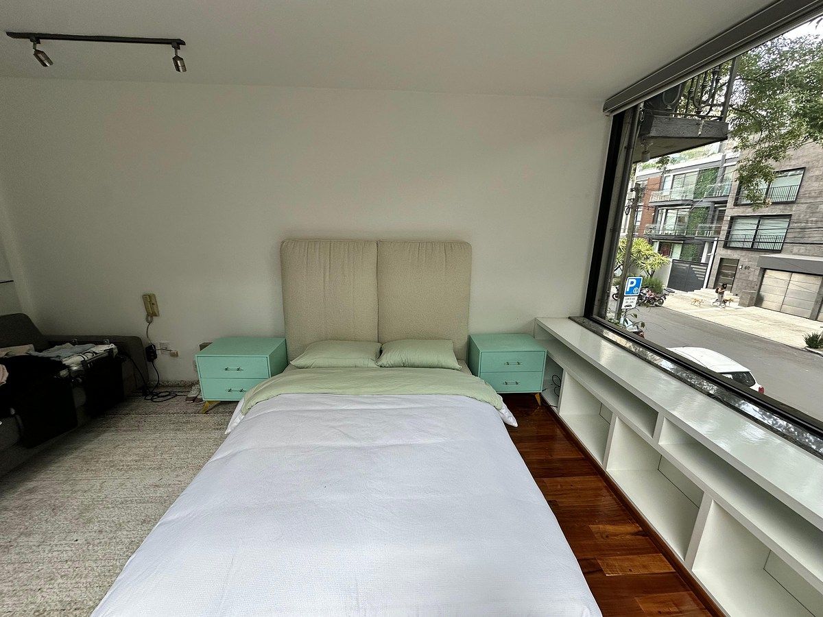 Casa en Polanco V Sección, Miguel Hidalgo, foto 19 de 28