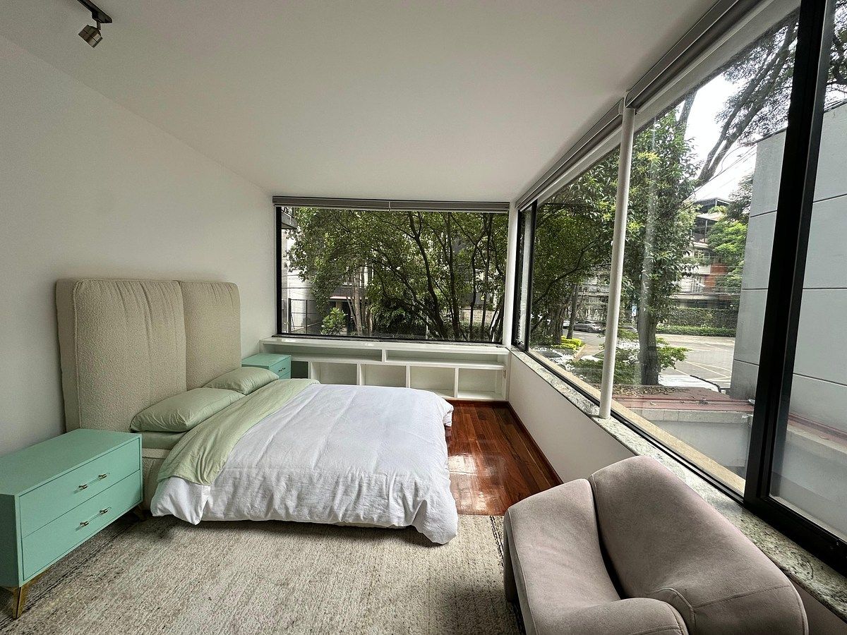 Casa en Polanco V Sección, Miguel Hidalgo, foto 20 de 28