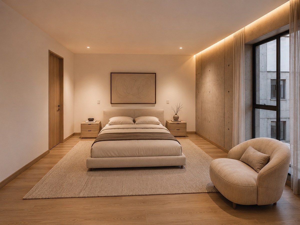 Apartment in Del Valle Centro, Benito Juárez, photo 3 of 6