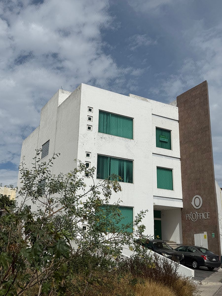 Edificio en Milenio III, Querétaro, foto 2 de 14