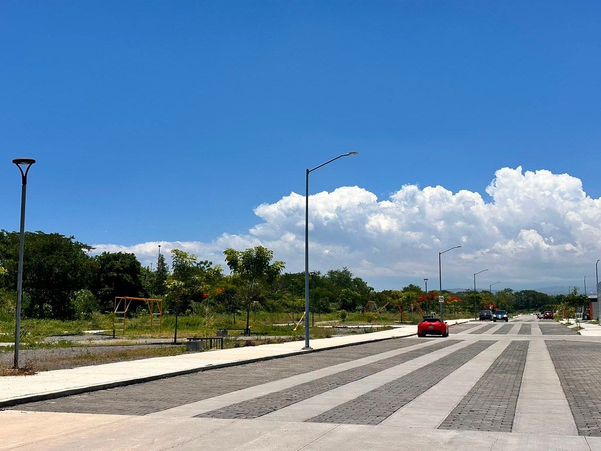 Terreno en Ciudad Natura, Villa de Alvarez, foto 7 de 10