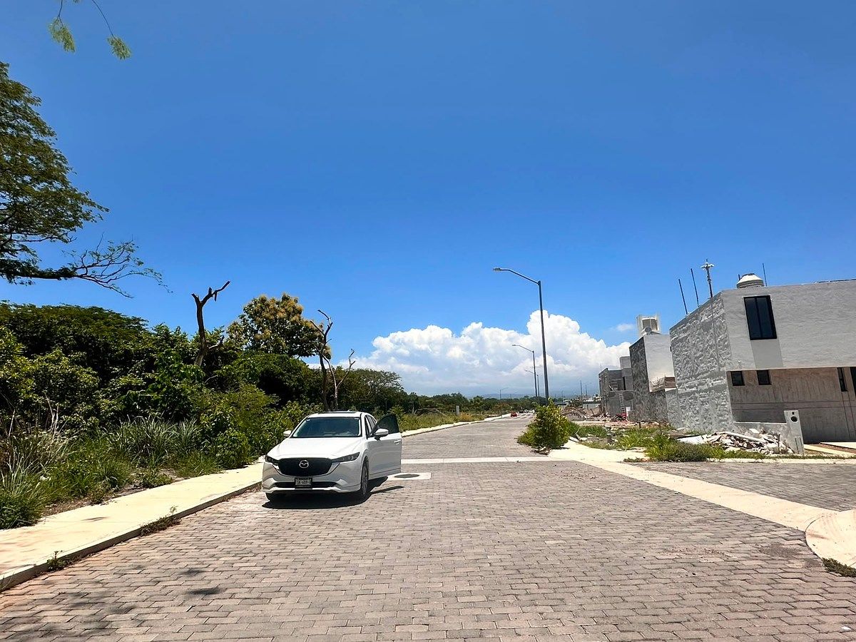 Terreno en Ciudad Natura, Villa de Alvarez, foto 8 de 10