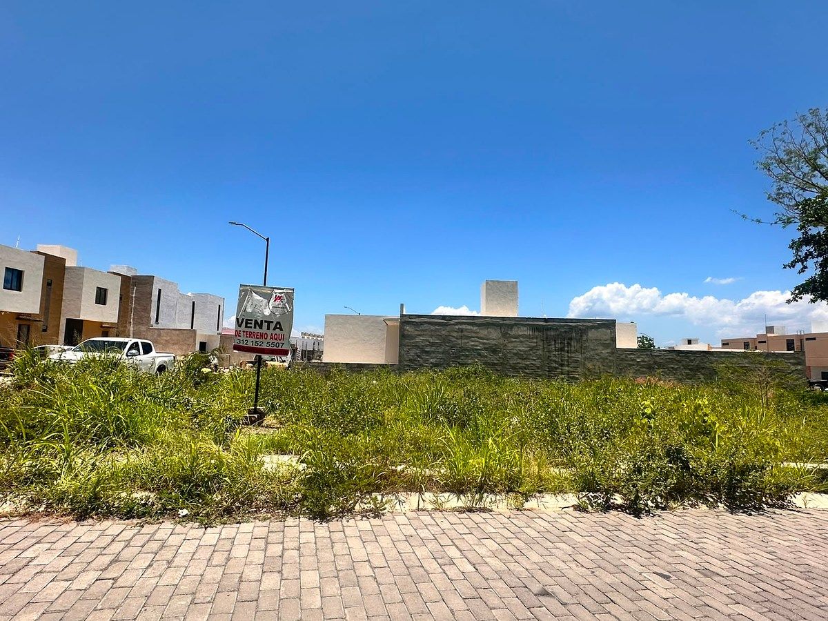 Terreno en Ciudad Natura, Villa de Alvarez, foto 3 de 10