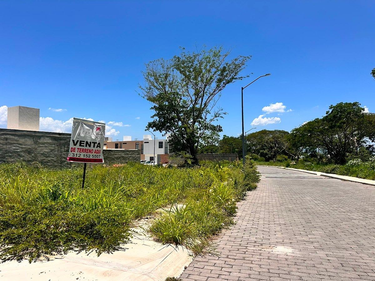 Terreno en Ciudad Natura, Villa de Alvarez, foto 2 de 10