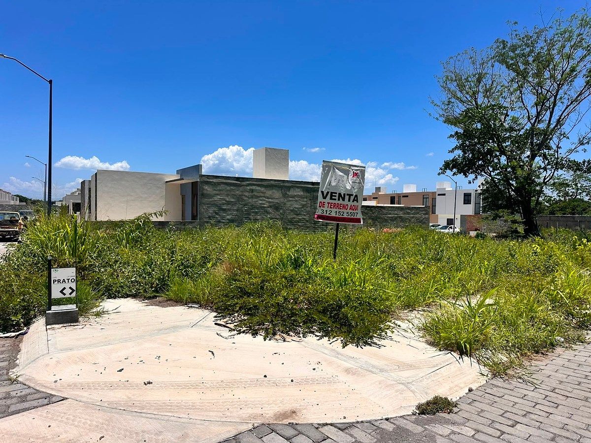 Terreno en Ciudad Natura, Villa de Alvarez, foto 10 de 10