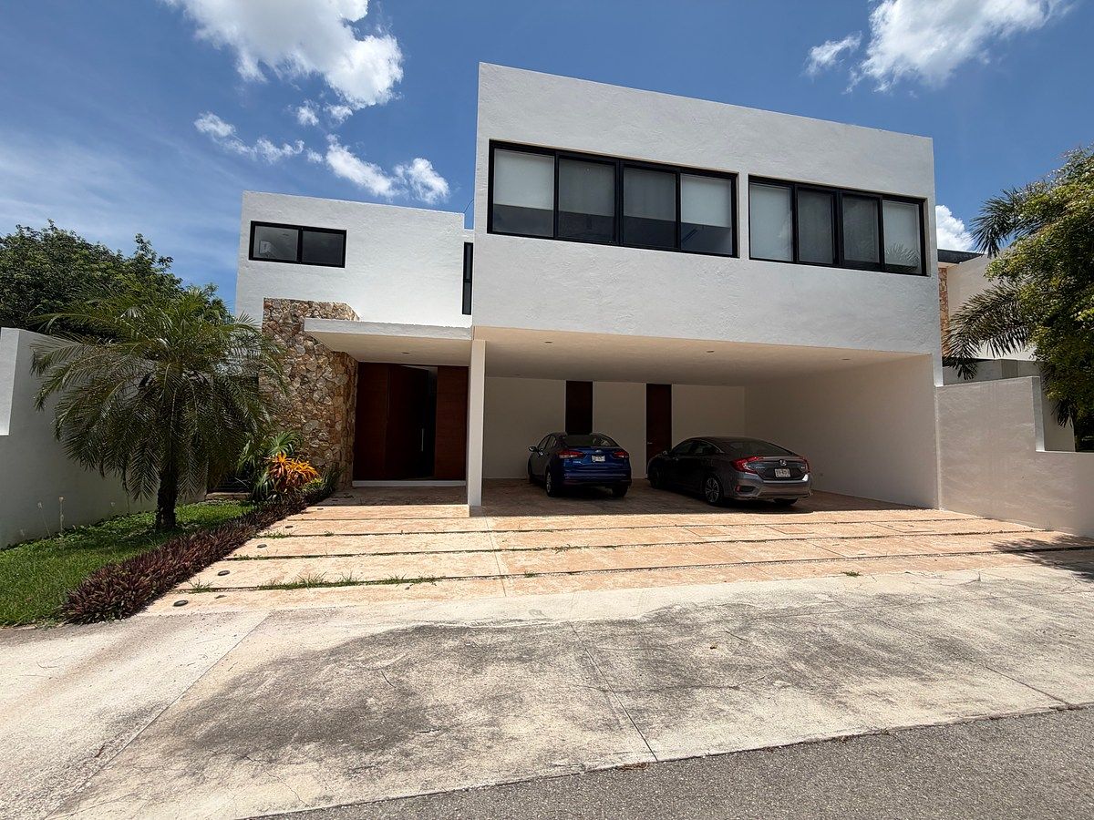 Casa en Venta Temozón, Merida, foto 1 de 35