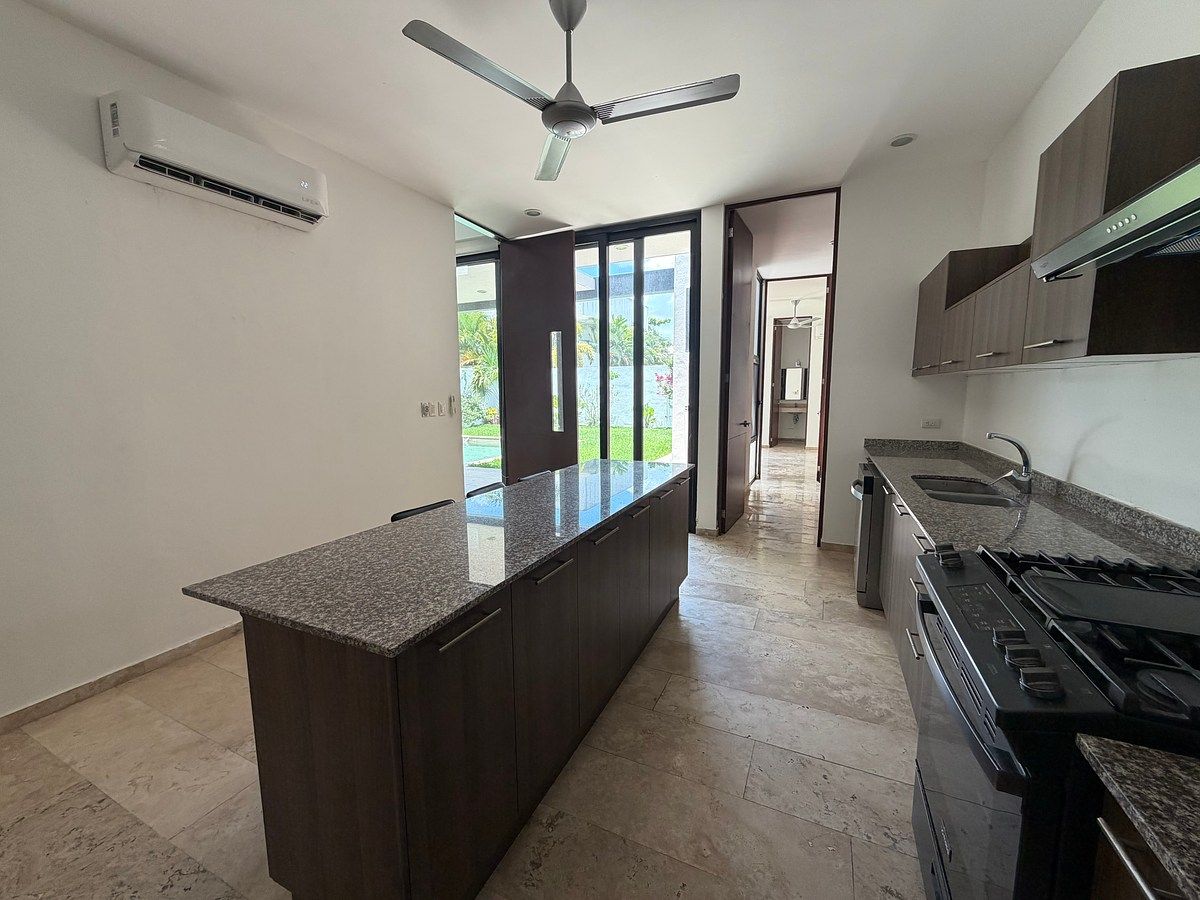 Casa en Residencial del Mayab, Mérida, foto 5 de 35