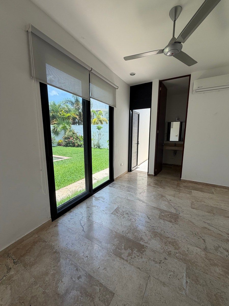Casa en Residencial del Mayab, Mérida, foto 8 de 35