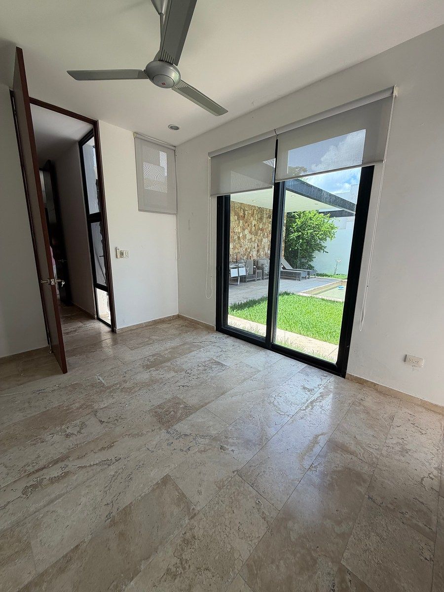 Casa en Residencial del Mayab, Mérida, foto 9 de 35
