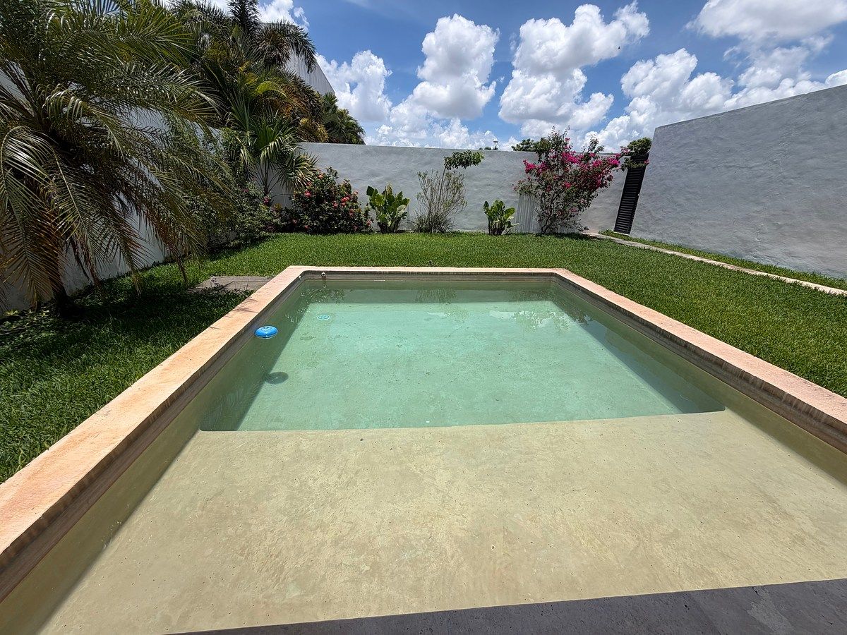 Casa en Residencial del Mayab, Mérida, foto 13 de 35