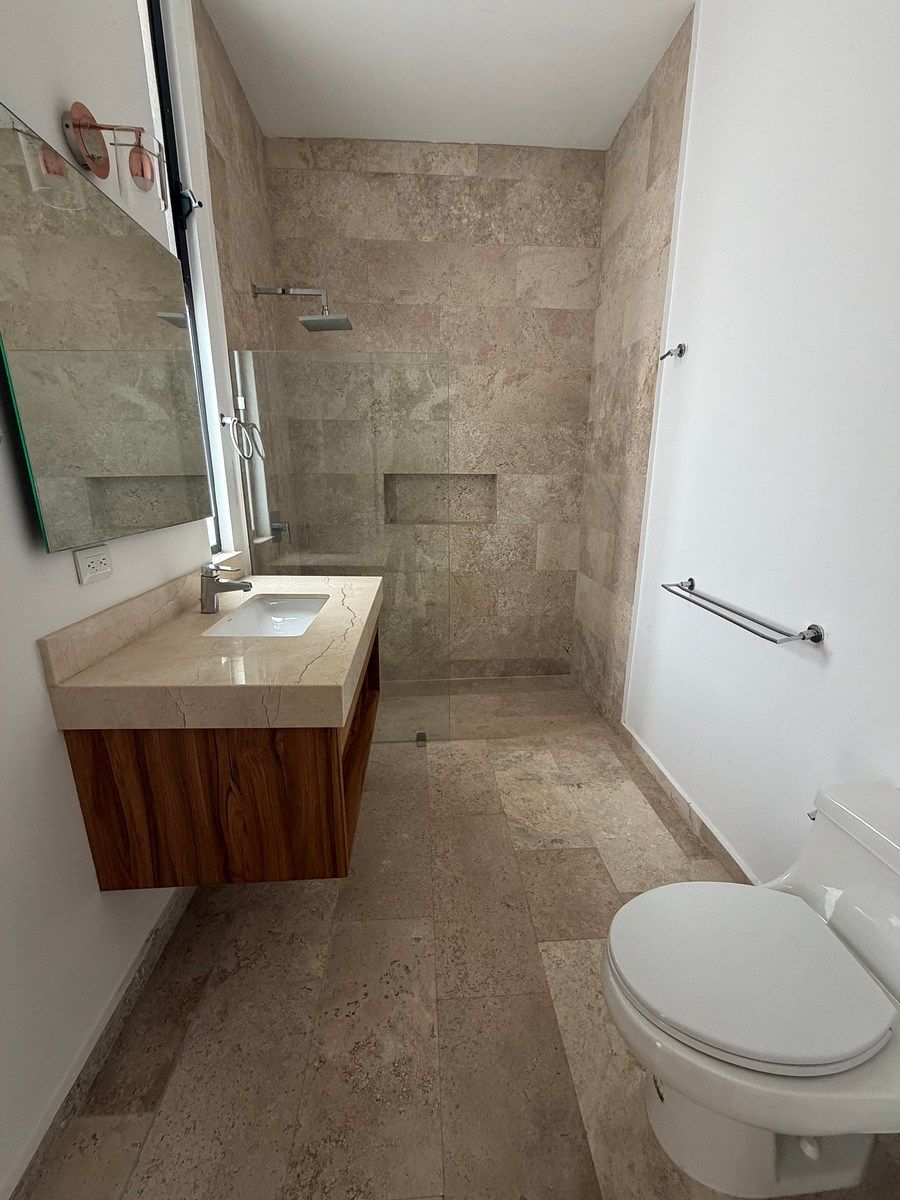 Casa en Residencial del Mayab, Mérida, foto 19 de 35