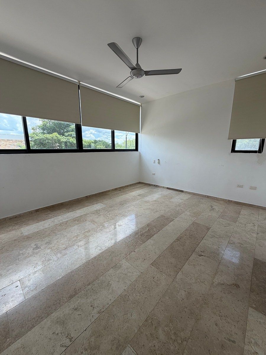 Casa en Residencial del Mayab, Mérida, foto 18 de 35