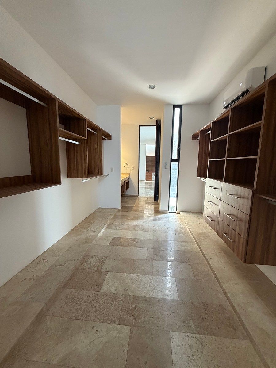 Casa en Residencial del Mayab, Mérida, foto 33 de 35