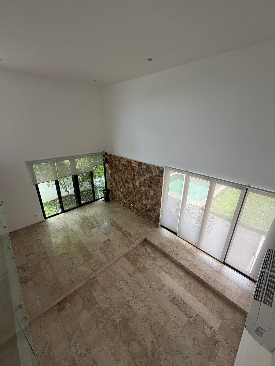 Casa en Residencial del Mayab, Mérida, foto 34 de 35