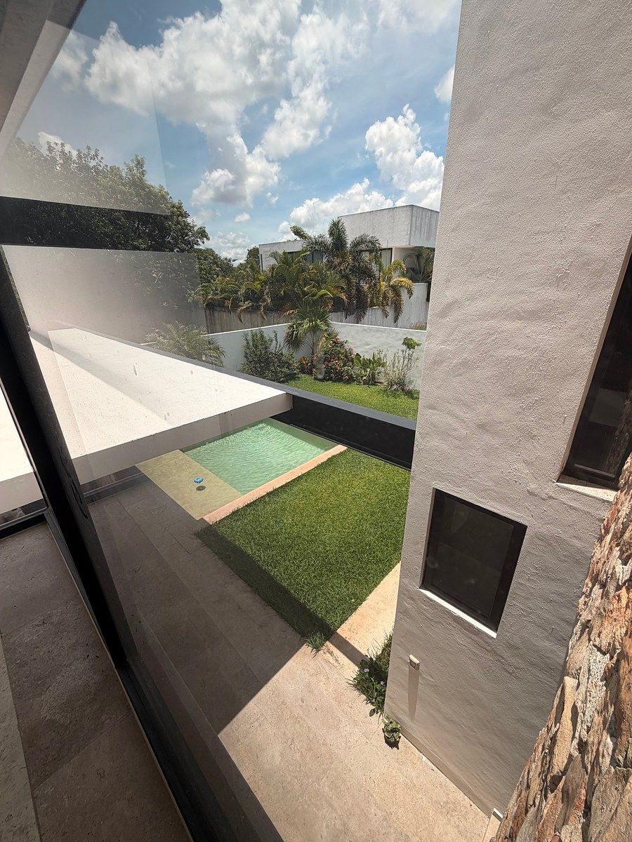 Casa en Residencial del Mayab, Mérida, foto 35 de 35