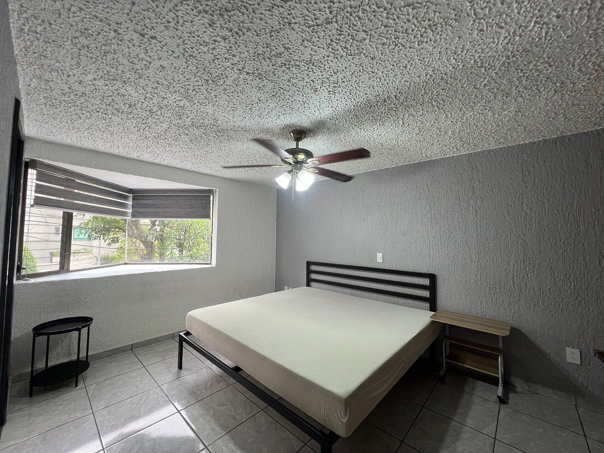 Departamento en Monraz, Guadalajara, foto 4 de 15