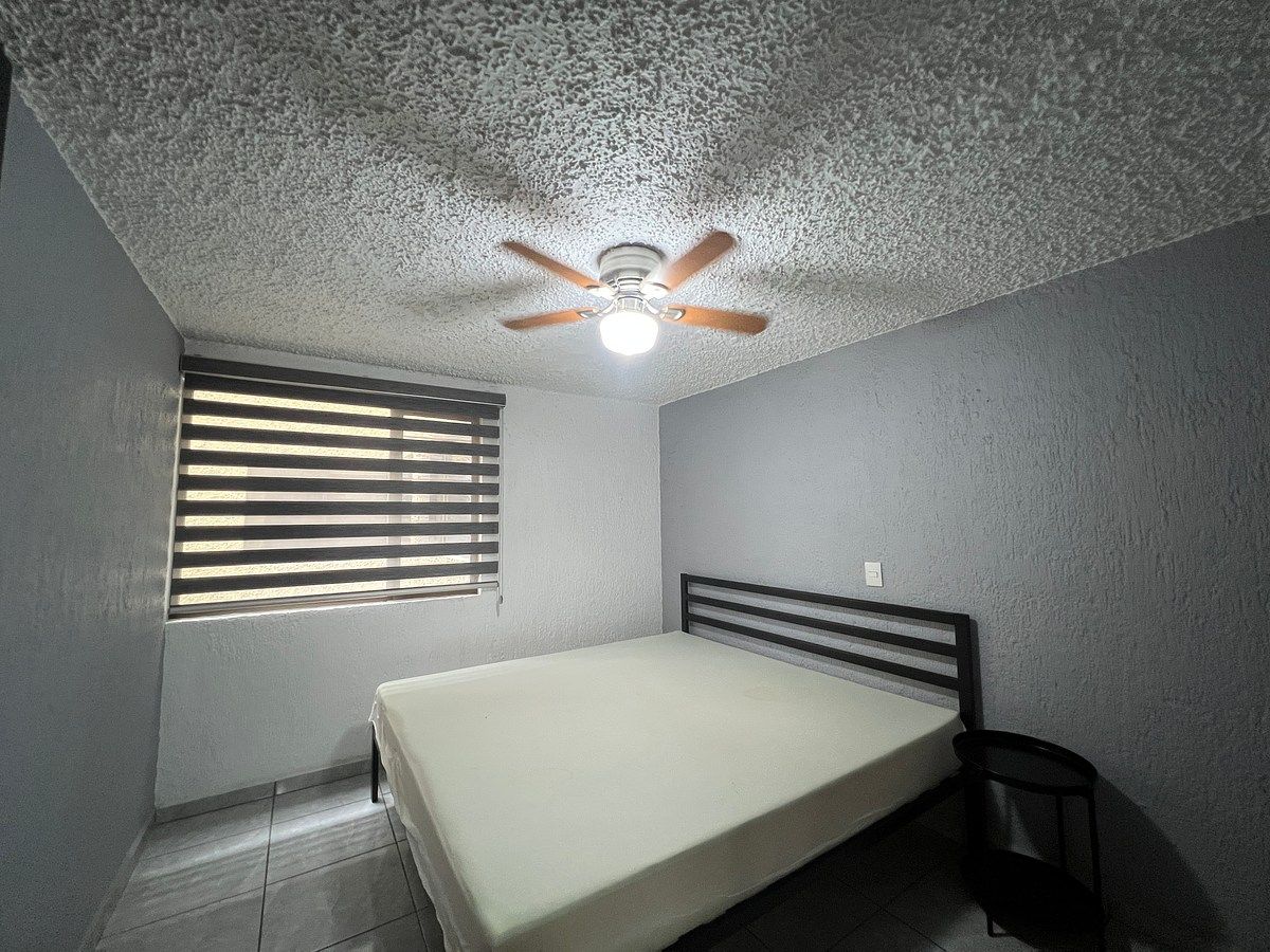 Departamento en Monraz, Guadalajara, foto 10 de 15