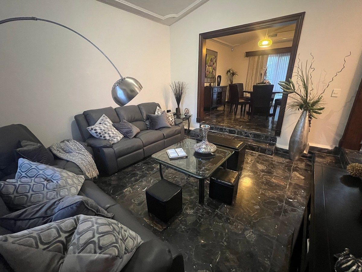 Casa en Colinas de San Jerónimo, Monterrey, foto 6 de 15