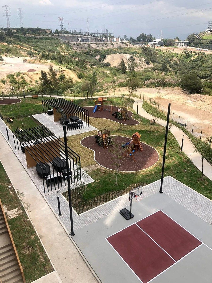 Departamento en Residencial Lago Esmeralda, Atizapán de Zaragoza, foto 16 de 19