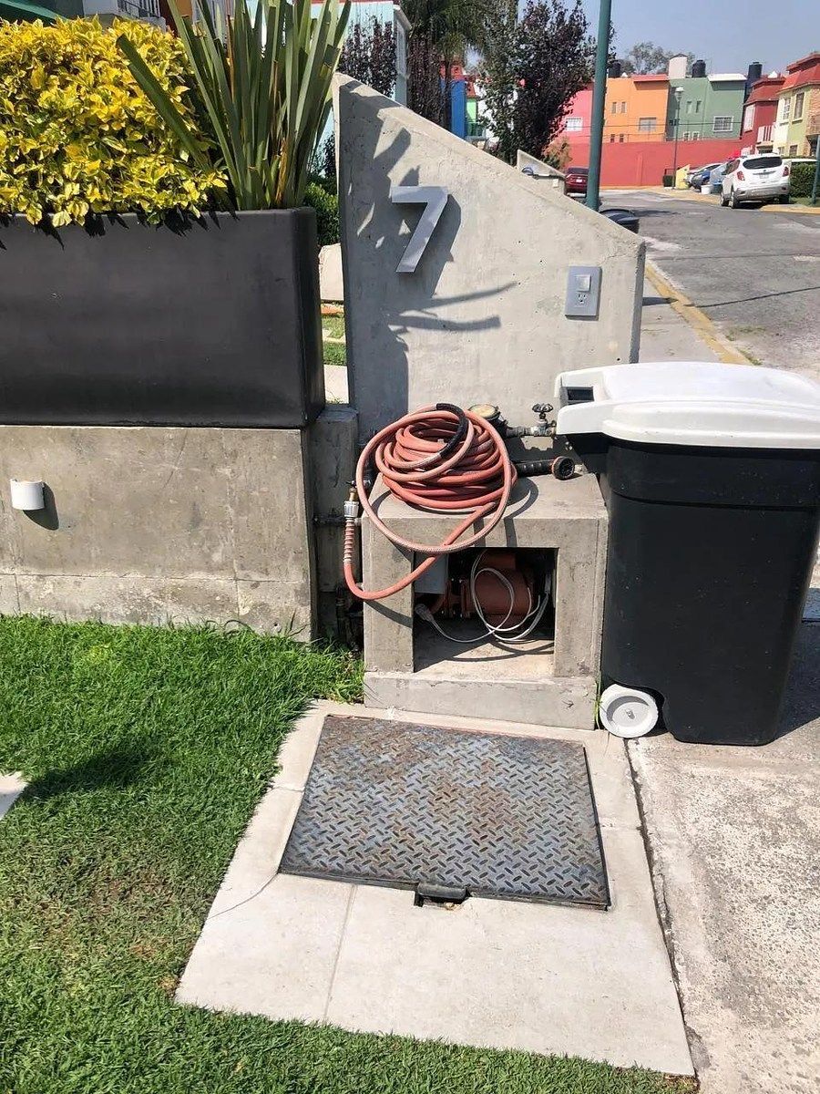 Casa en Granjas Lomas de Guadalupe, Cuautitlán Izcalli, foto 20 de 20