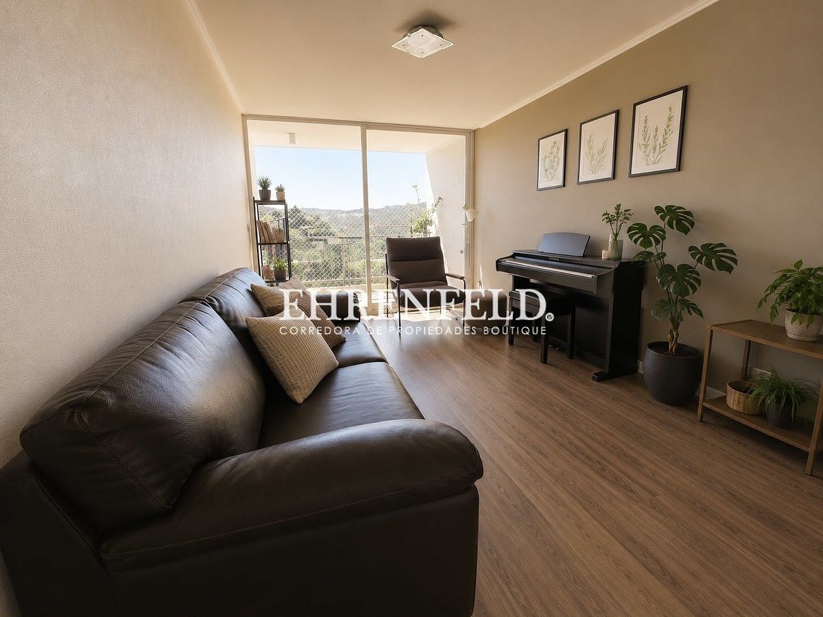 Departamento en Viña del Mar, foto 5 de 30