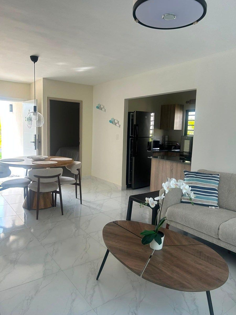 Casa en Bávaro, Punta Cana, foto 2 de 12