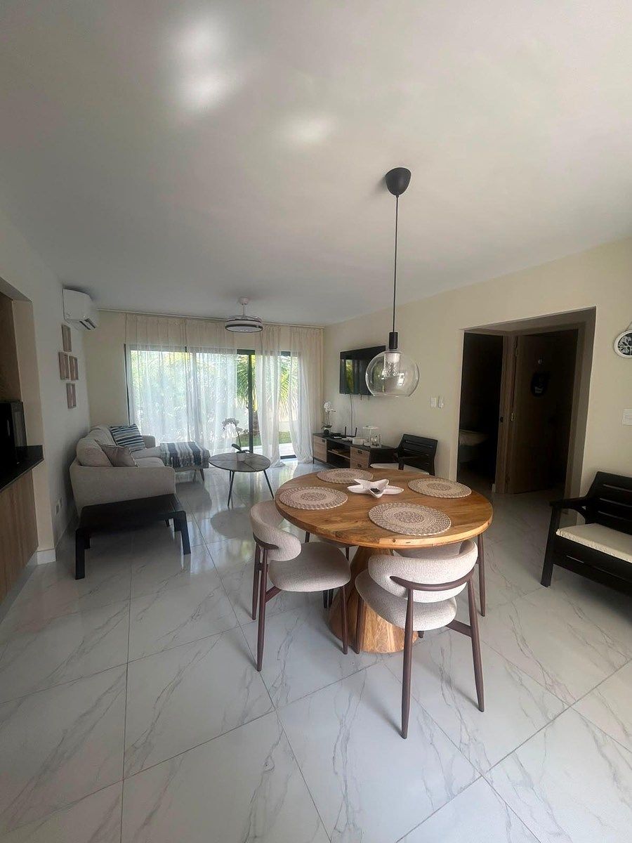 Casa en Bávaro, Punta Cana, foto 3 de 12