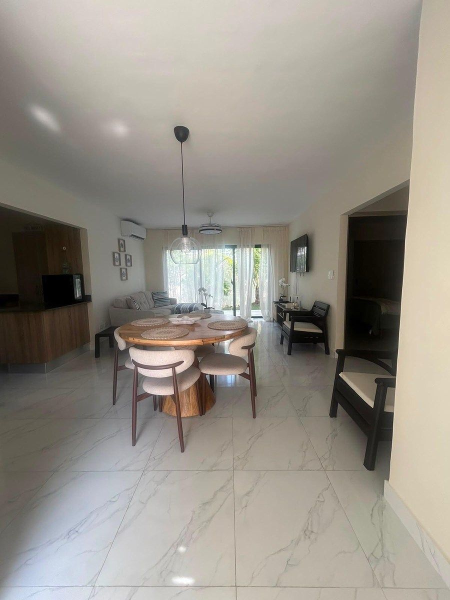 Casa en Bávaro, Punta Cana, foto 4 de 12