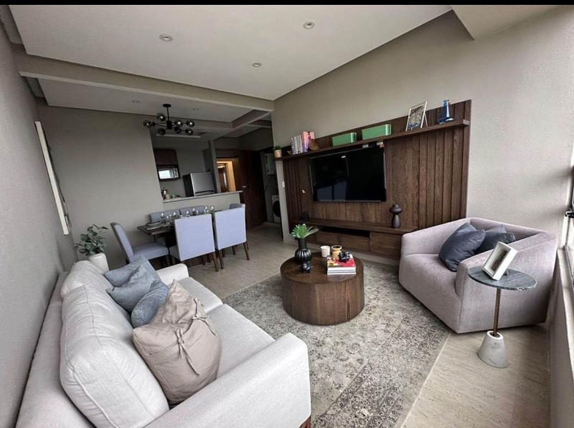 Departamento en Residencial Lago Esmeralda, Atizapán de Zaragoza, foto 3 de 19