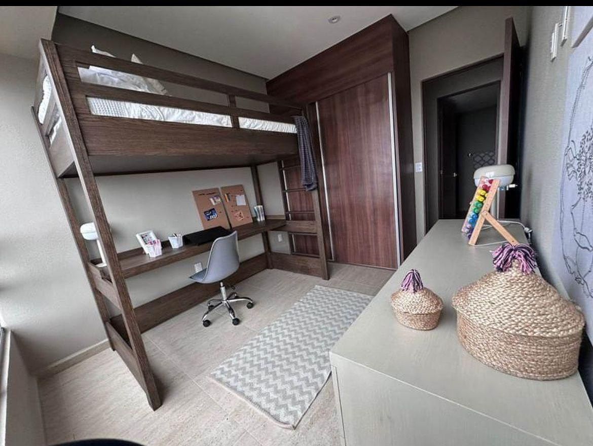Departamento en Residencial Lago Esmeralda, Atizapán de Zaragoza, foto 8 de 19