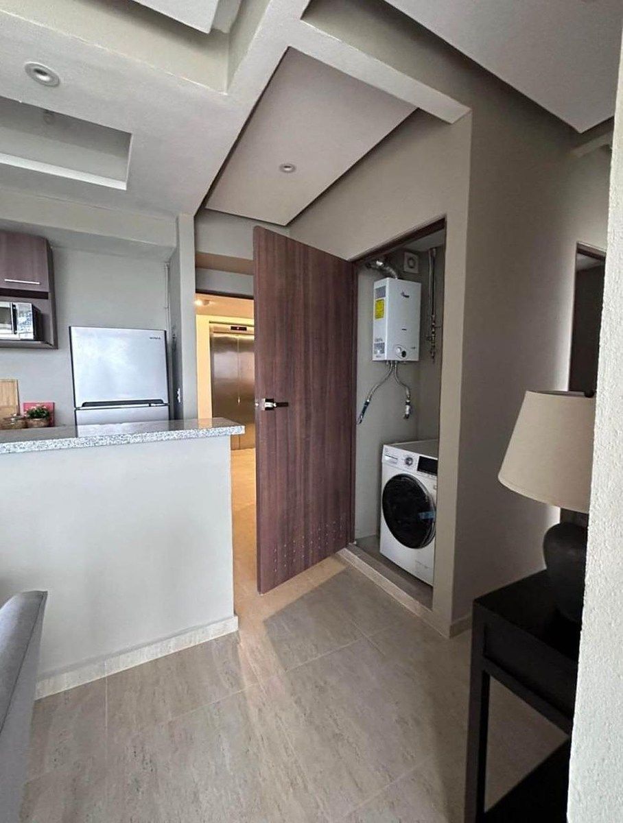 Departamento en Residencial Lago Esmeralda, Atizapán de Zaragoza, foto 12 de 19