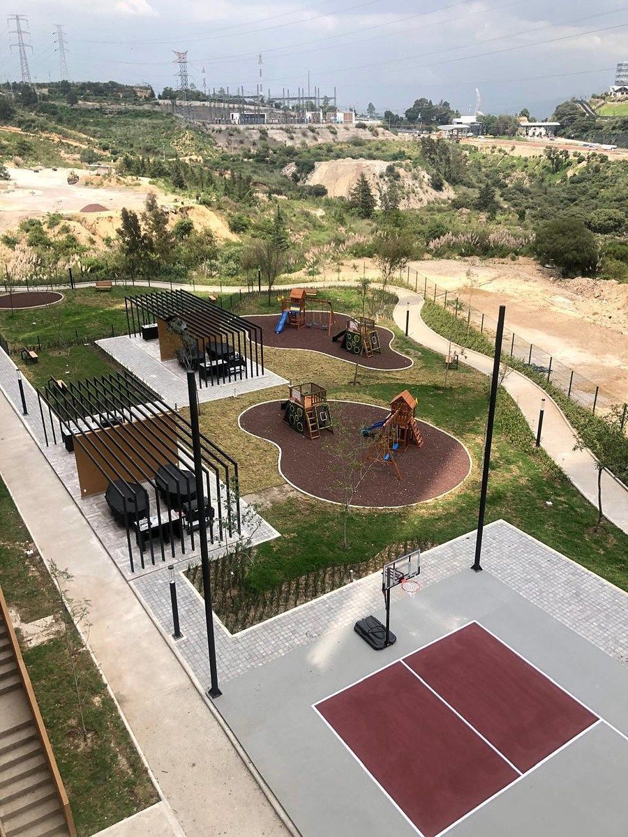 Departamento en Residencial Lago Esmeralda, Atizapán de Zaragoza, foto 16 de 19