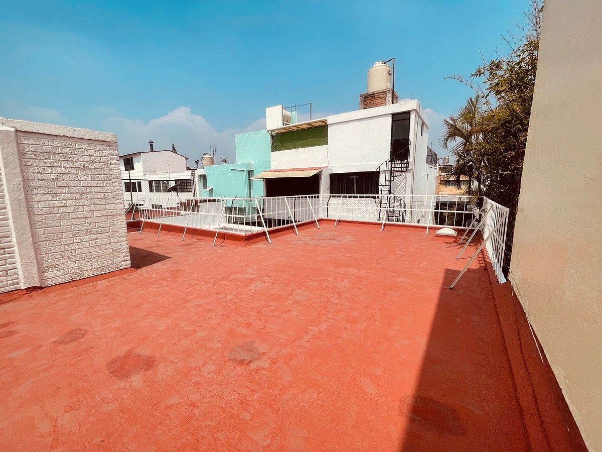 Casa en Renta en Residencial Acoxpa Rayo Vende ®, foto 17 de 19
