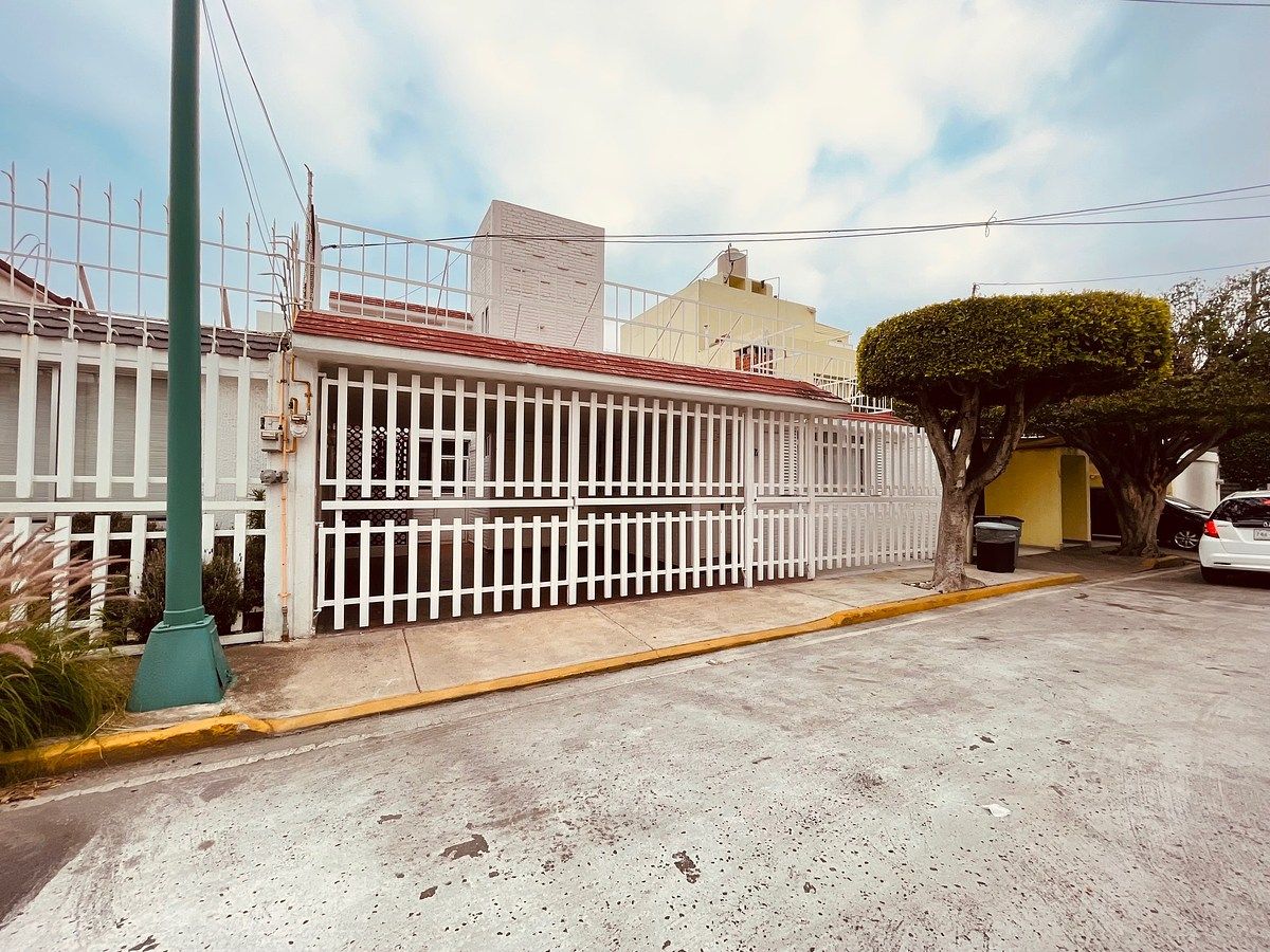 Casa en Renta en Residencial Acoxpa Rayo Vende ®, foto 19 de 19